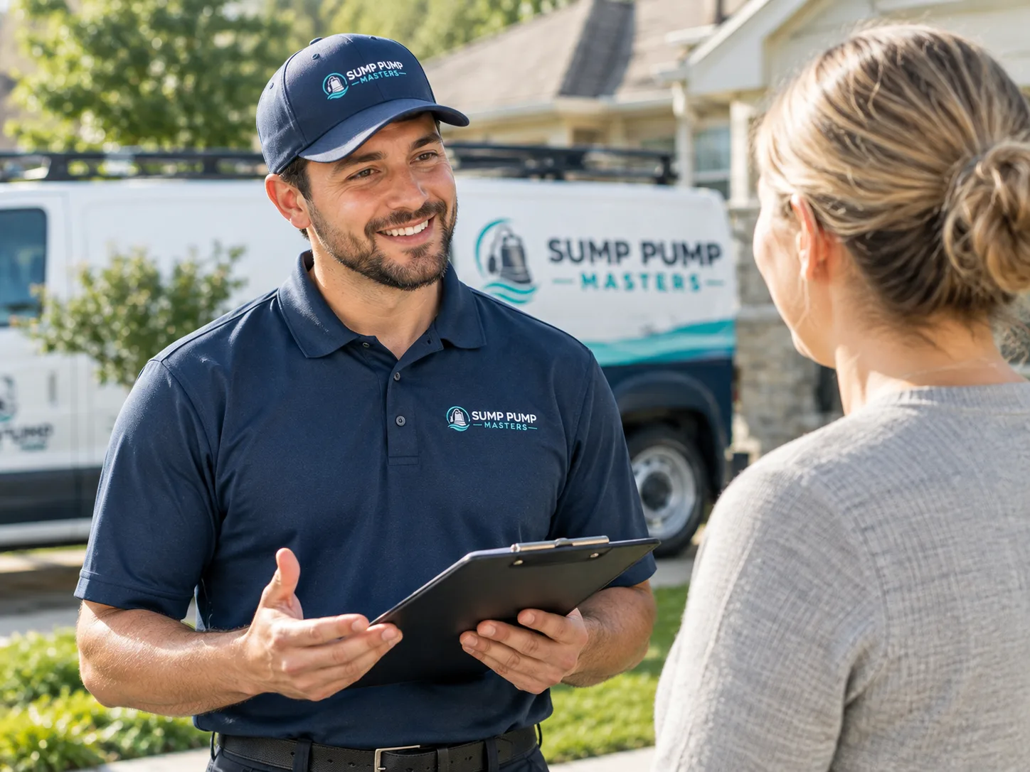Sump Pump Repair Somes Bar, CA FAQs